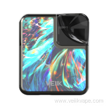 Veiik Cracker pod vape electronic cigarette